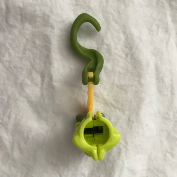 Alligator Toy Figure Collectible - Picture 5 of 5